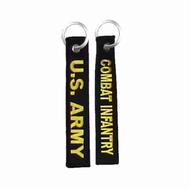 U.S. Army Keychain